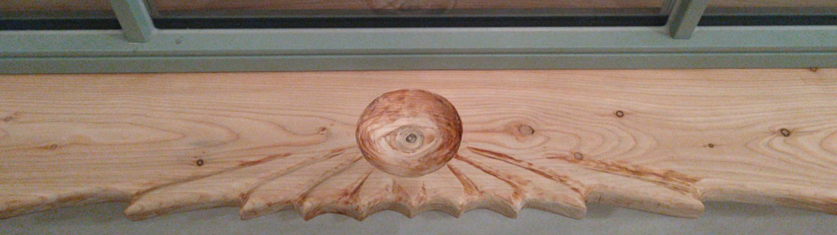 Holzgestaltung von julianhoff